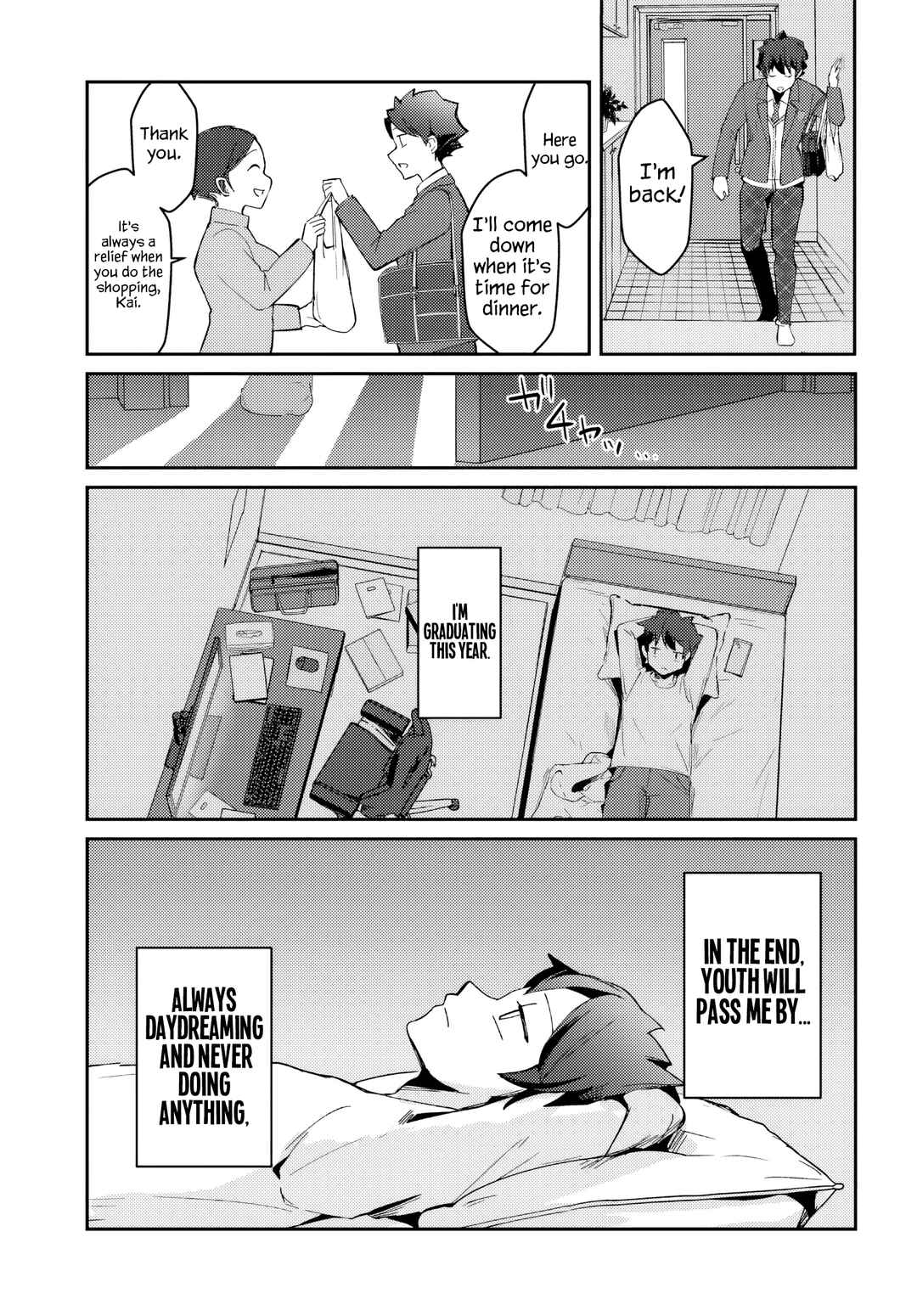 Chapter 1 - Page 12