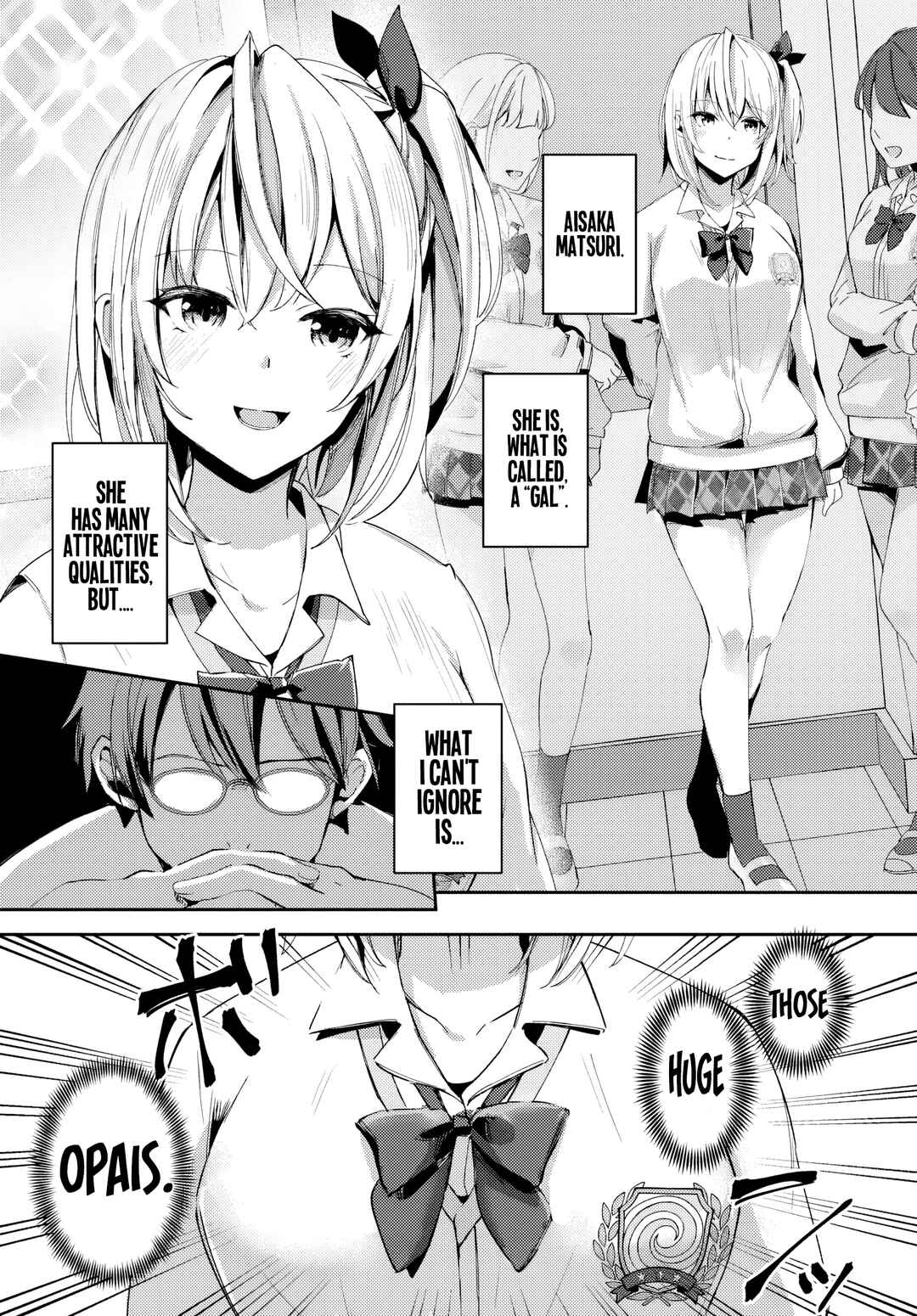 Chapter 1 - Page 6