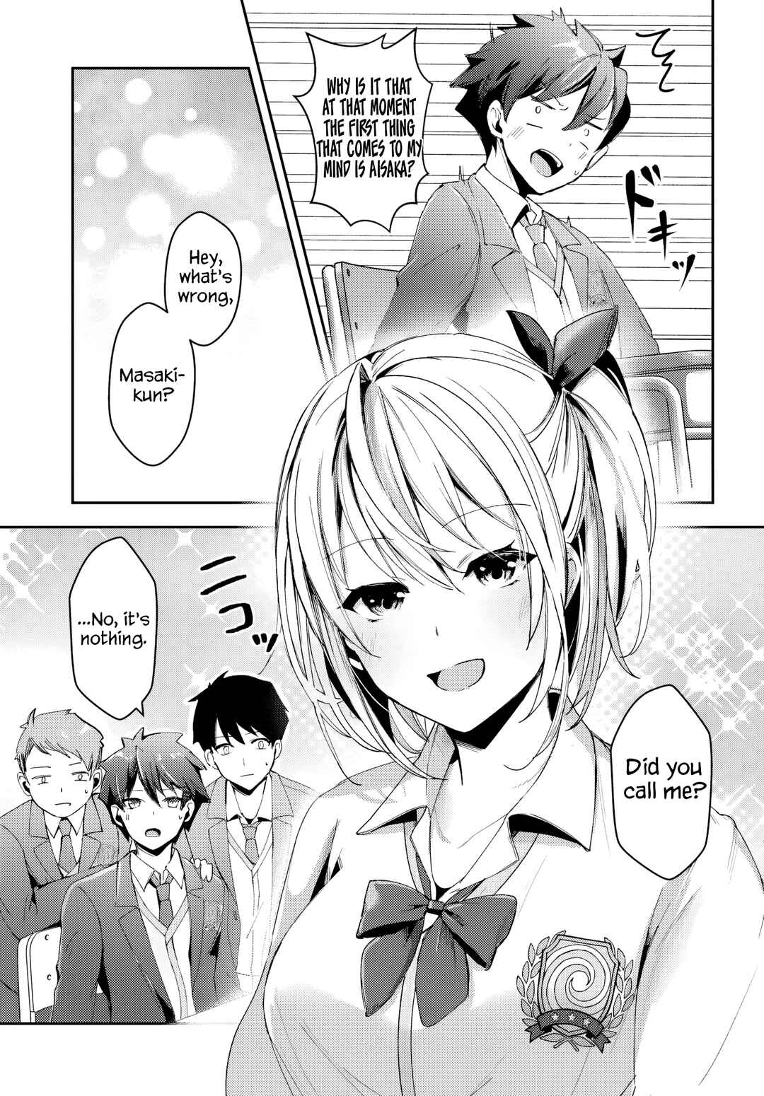 Chapter 1 - Page 8