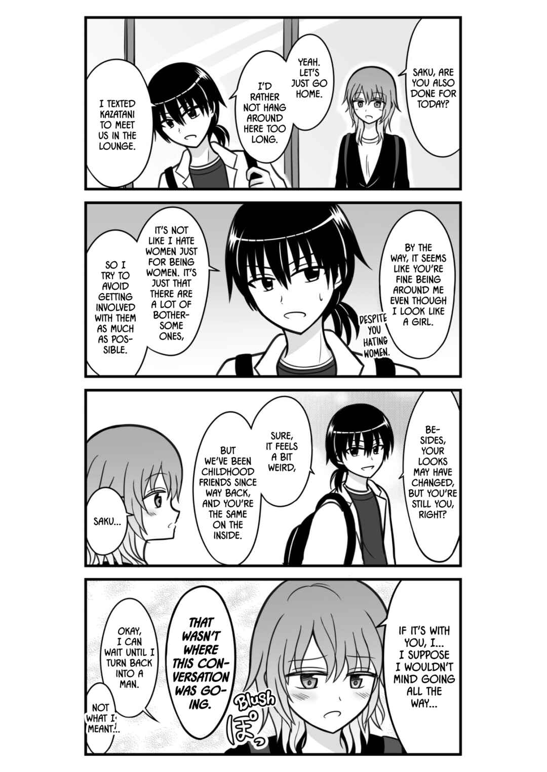 Chapter 2 - Page 2