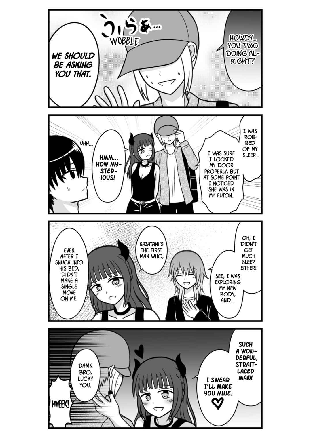 Chapter 2 - Page 4