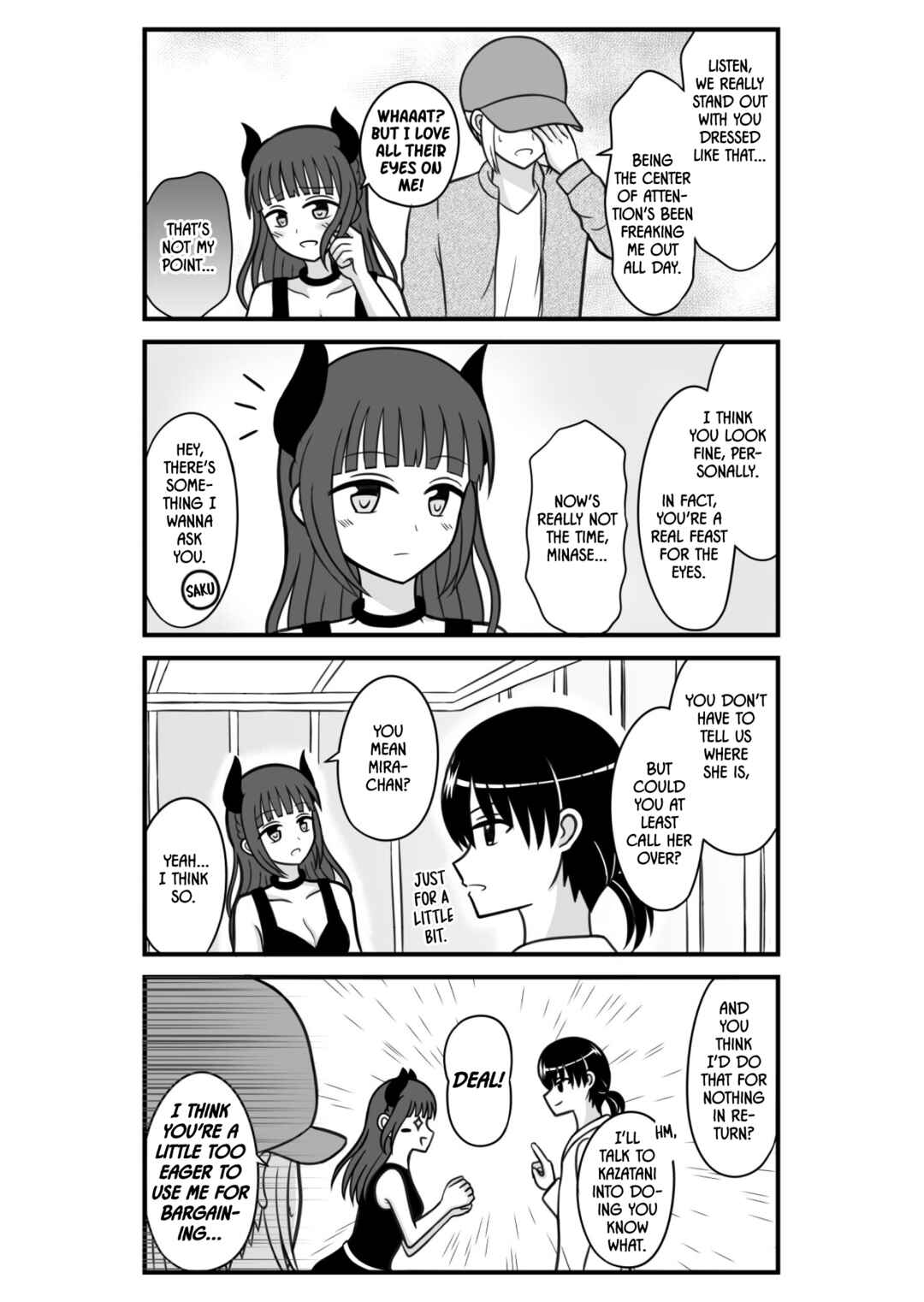 Chapter 2 - Page 5