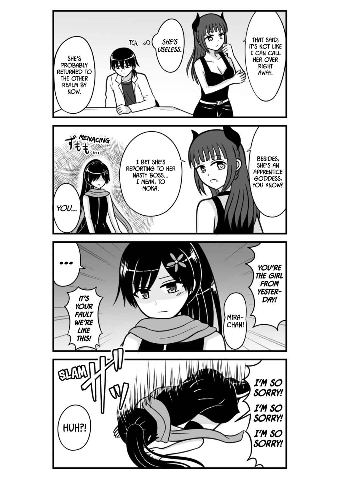 Chapter 2 - Page 6