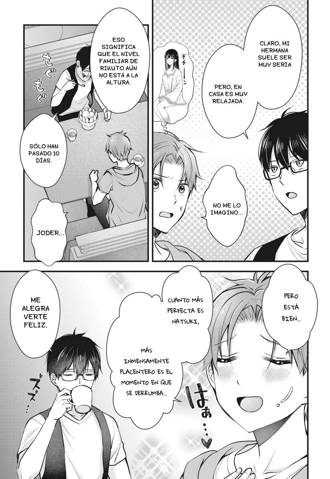 Chapter 3 - Page 4