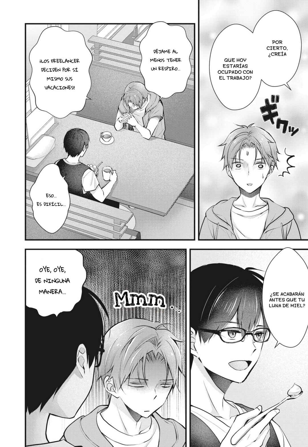 Chapter 3 - Page 5