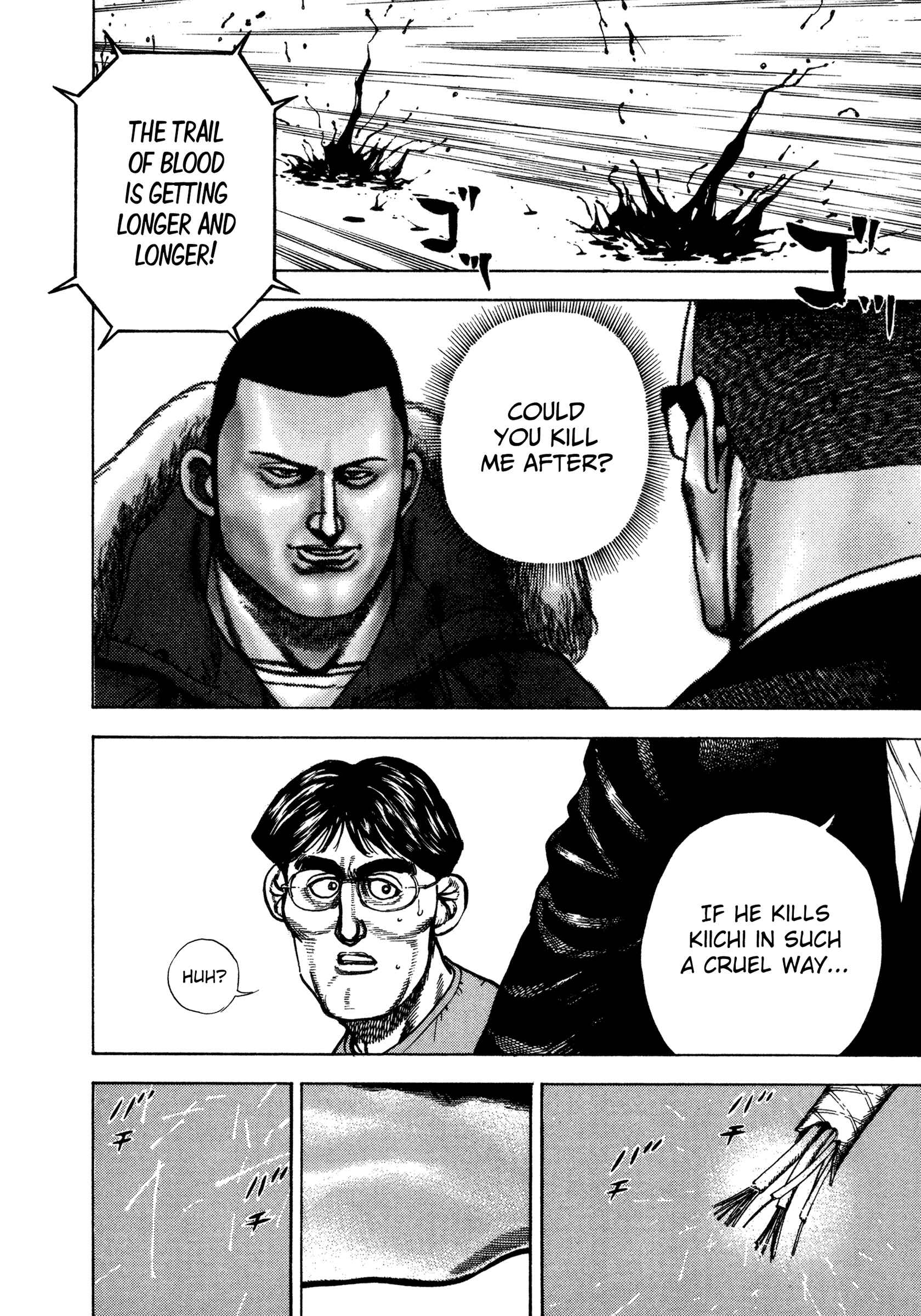 Chapter 324 - Page 14