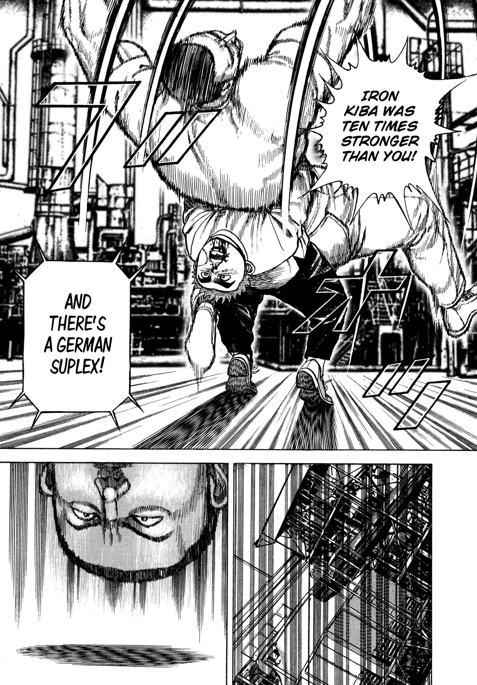 Chapter 324 - Page 2
