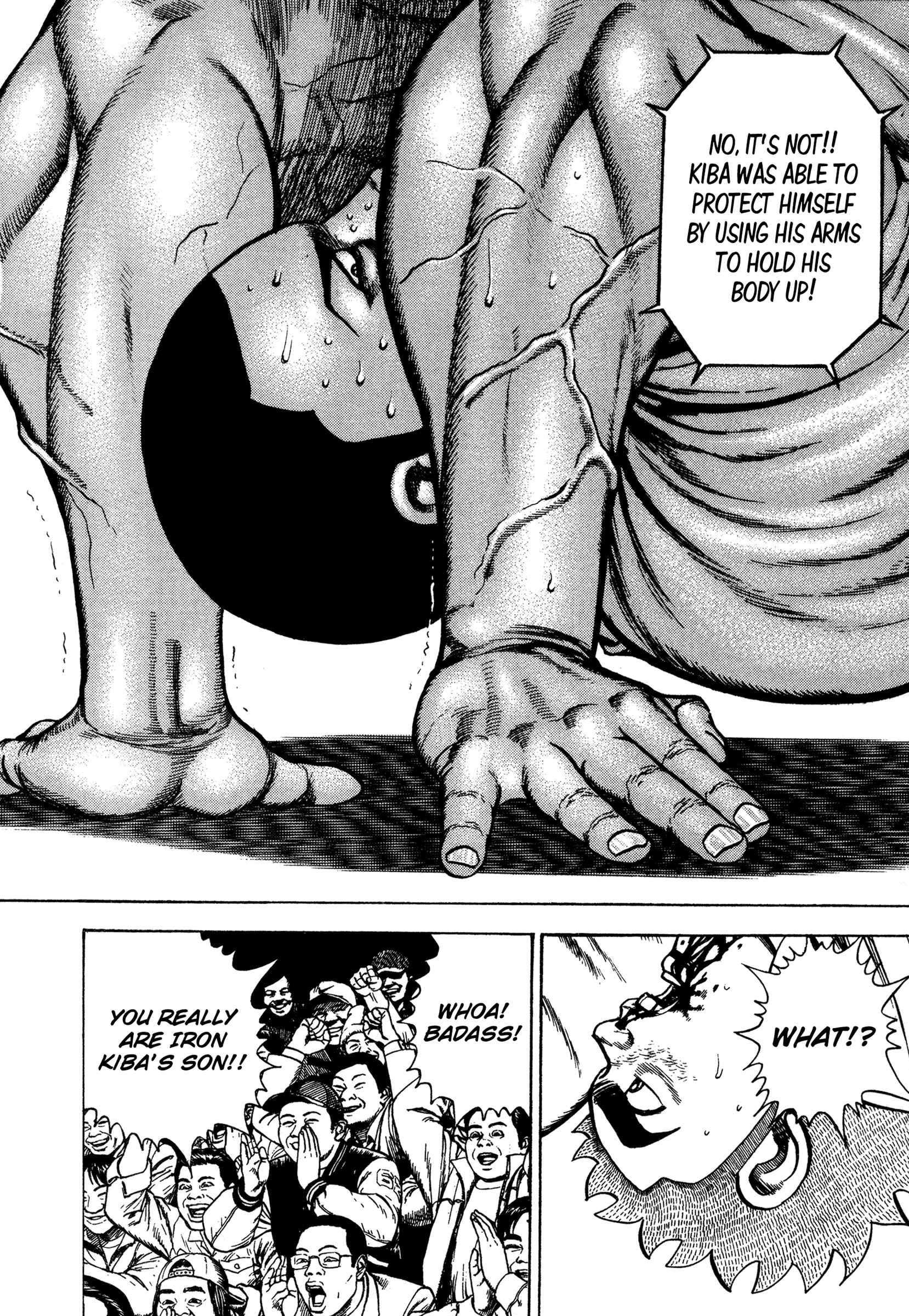 Chapter 324 - Page 5