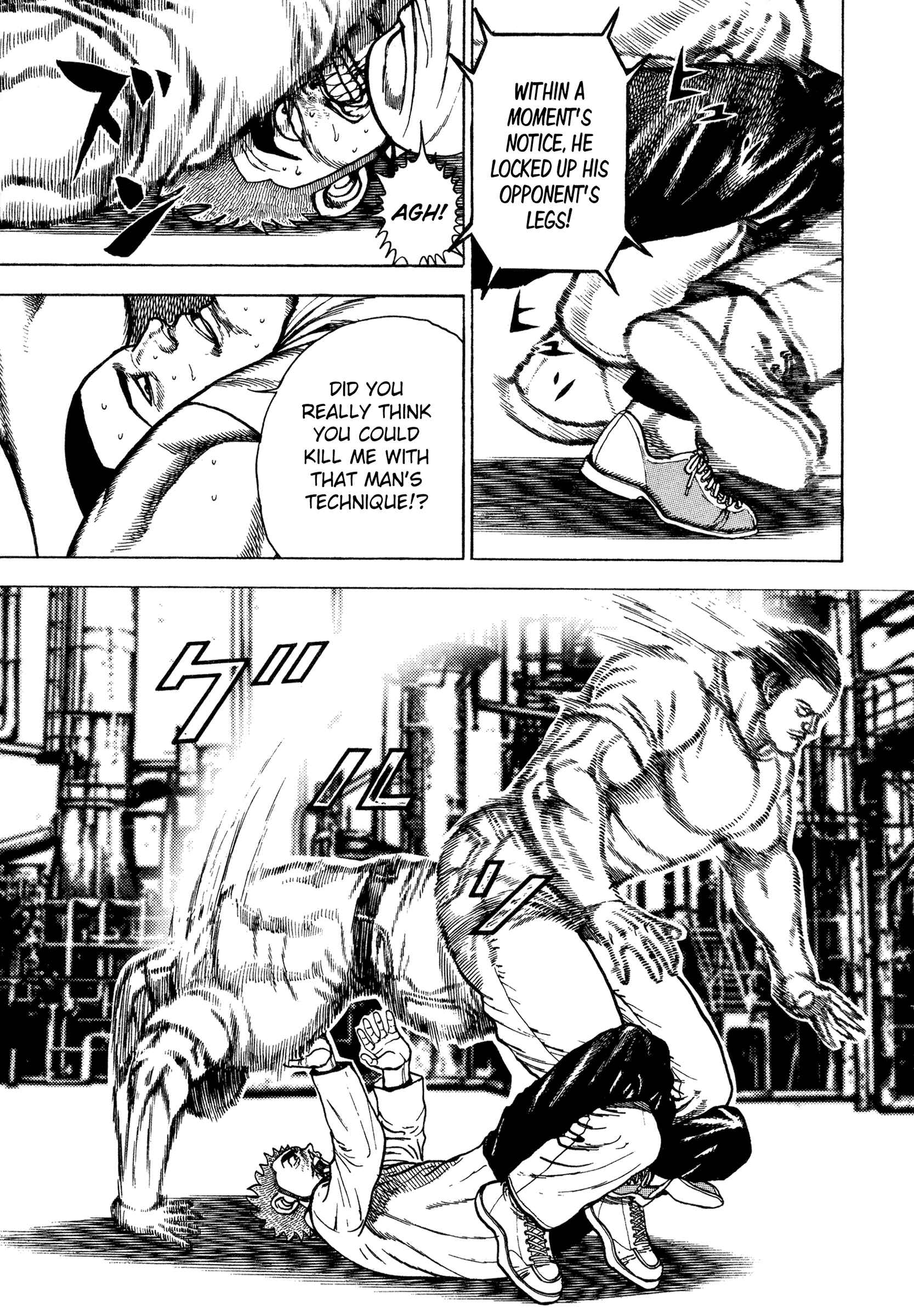 Chapter 324 - Page 6