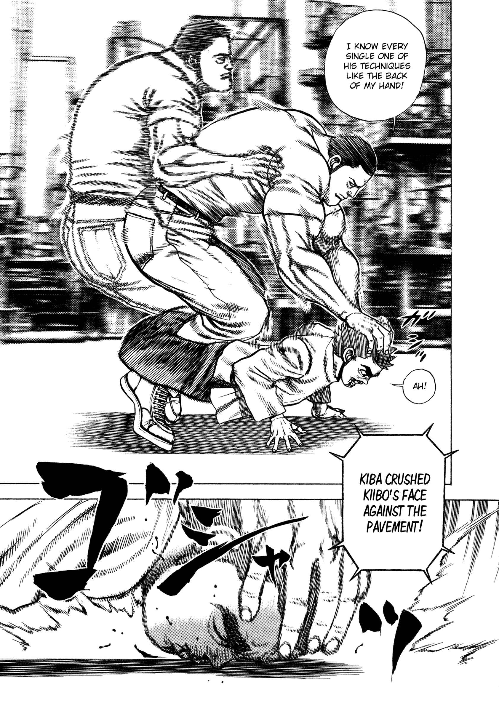 Chapter 324 - Page 8