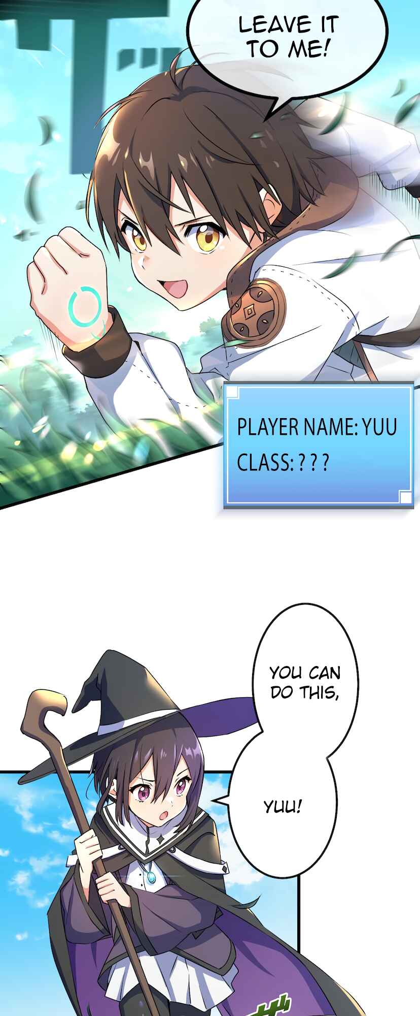 Chapter 1 - Page 4