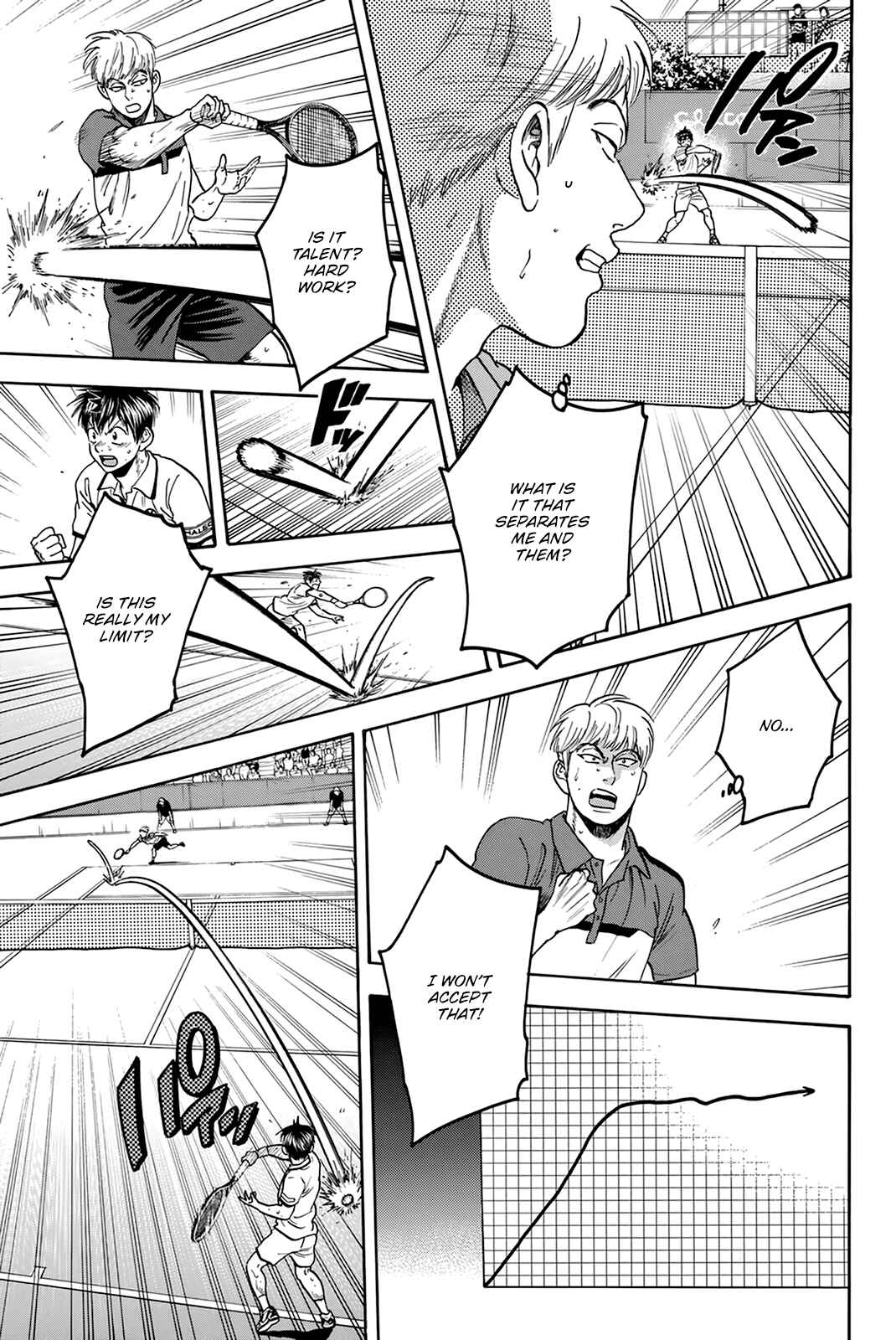 Chapter 430 - Page 16