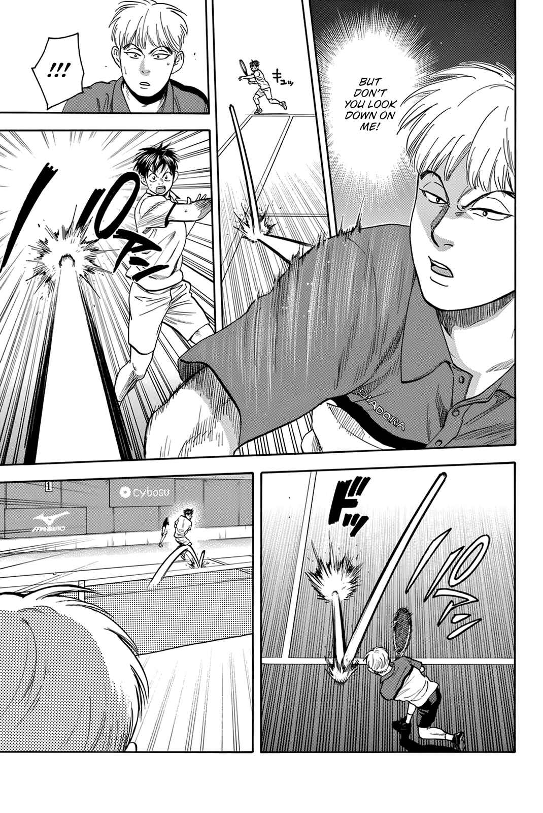 Chapter 430 - Page 4