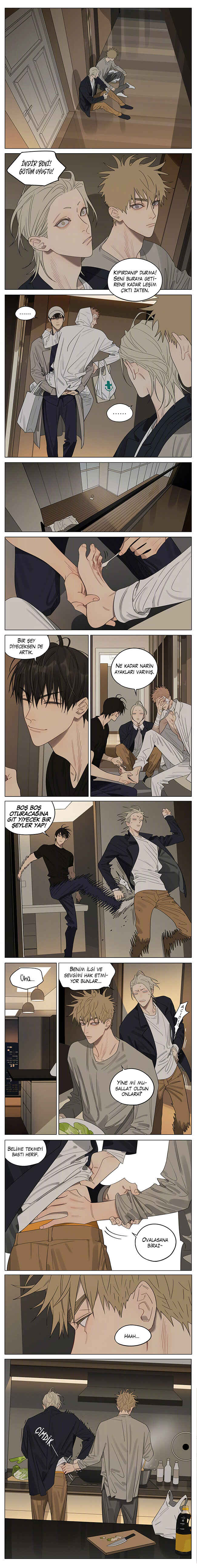 Chapter 387 - Page 3
