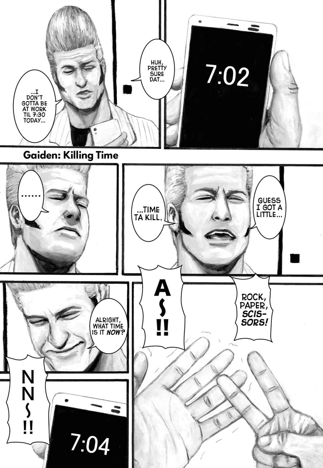 Chapter 88.5 - Page 1