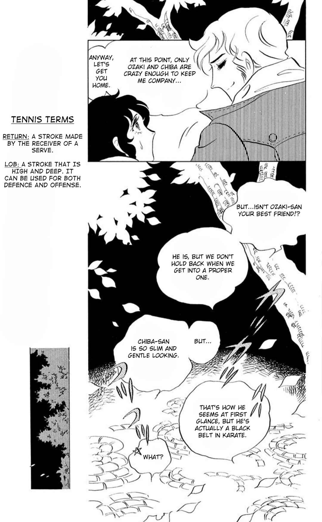 Chapter 58 - Page 30