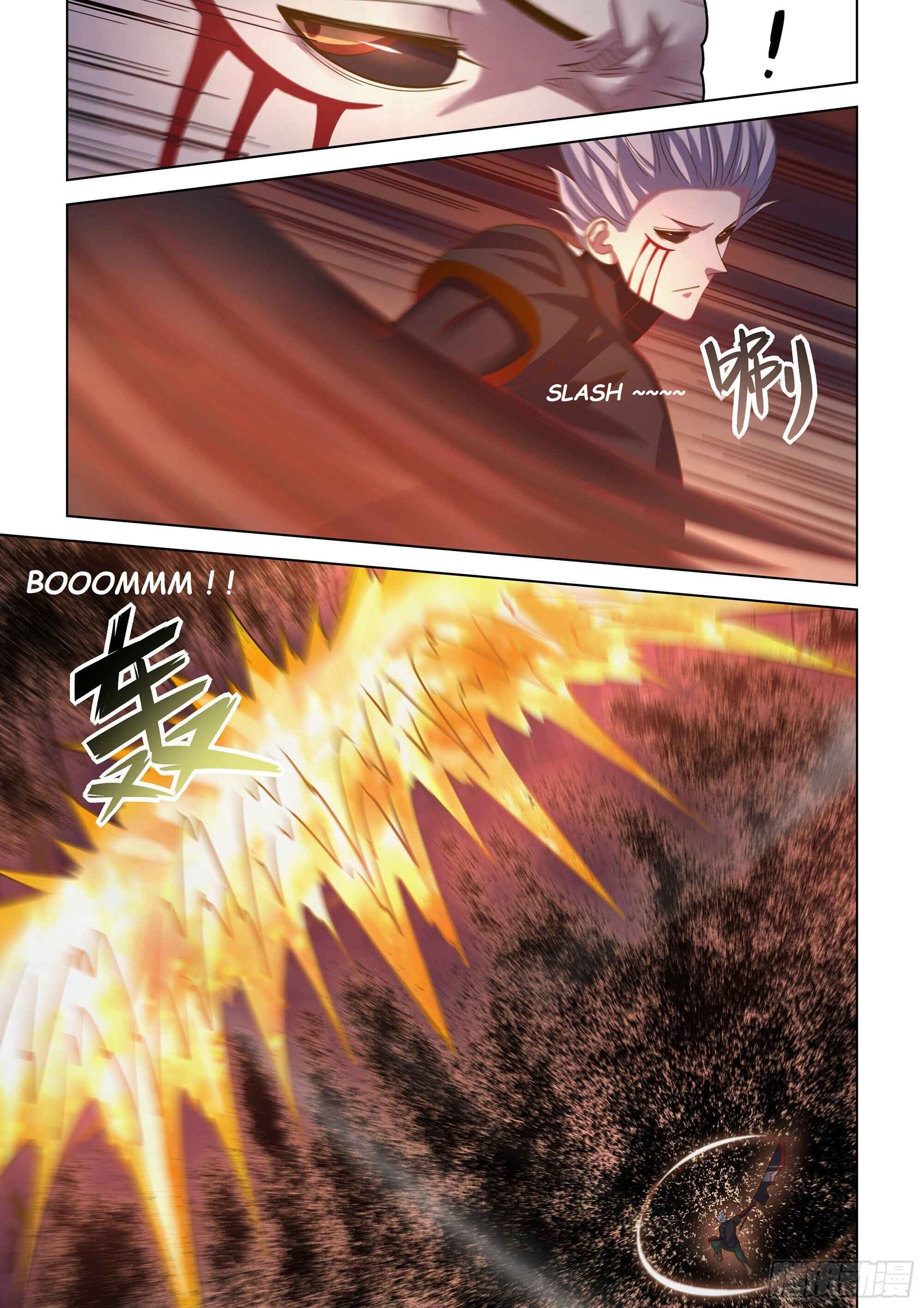 Chapter 436 - Page 12