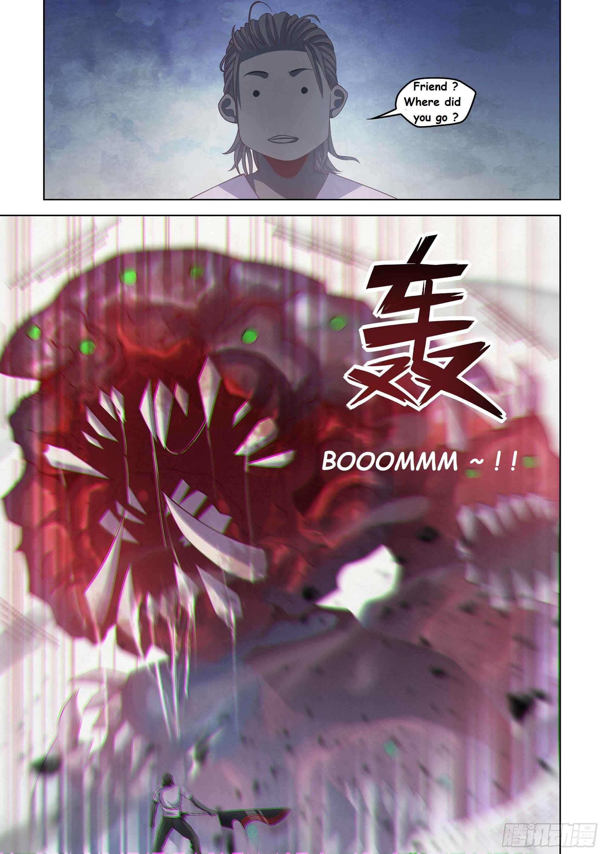 Chapter 436 - Page 4