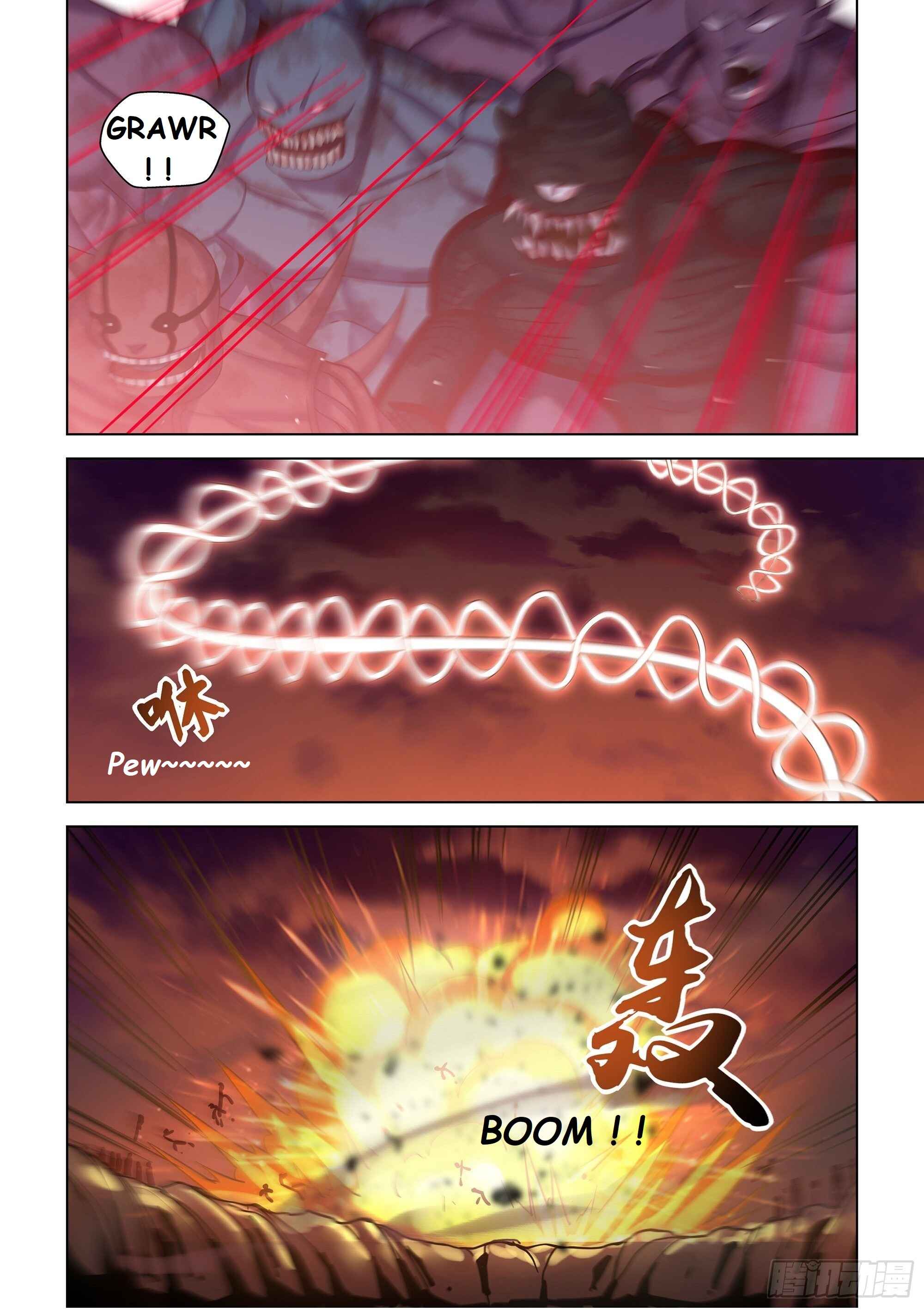 Chapter 436 - Page 9