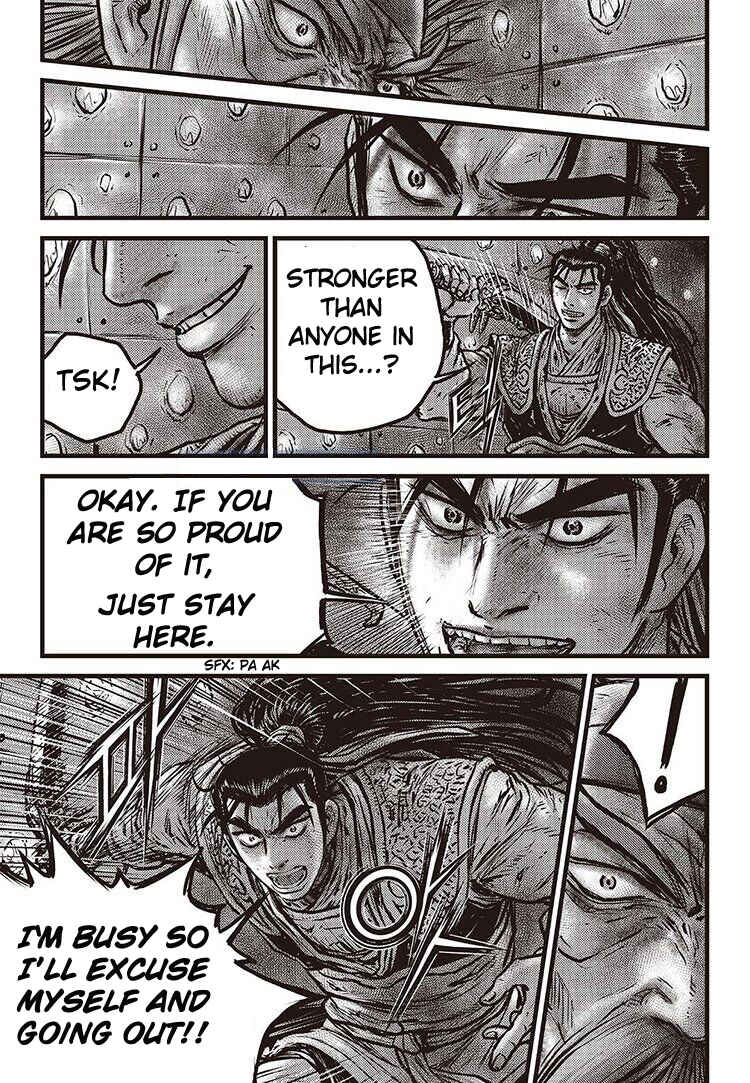 Chapter 583 - Page 4