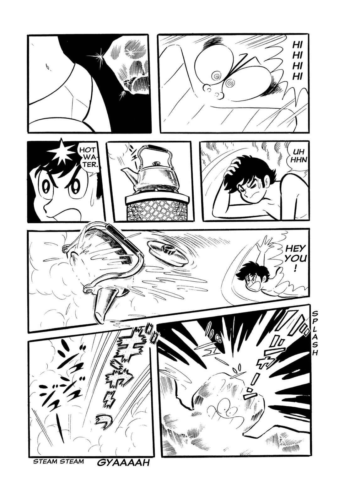 Chapter 53 - Page 130