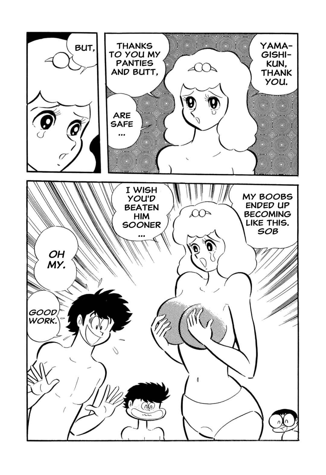 Chapter 53 - Page 132