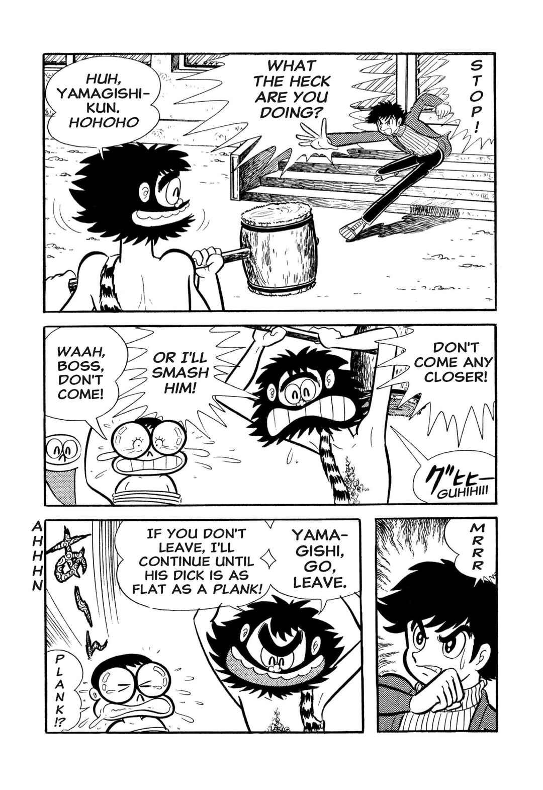 Chapter 53 - Page 16