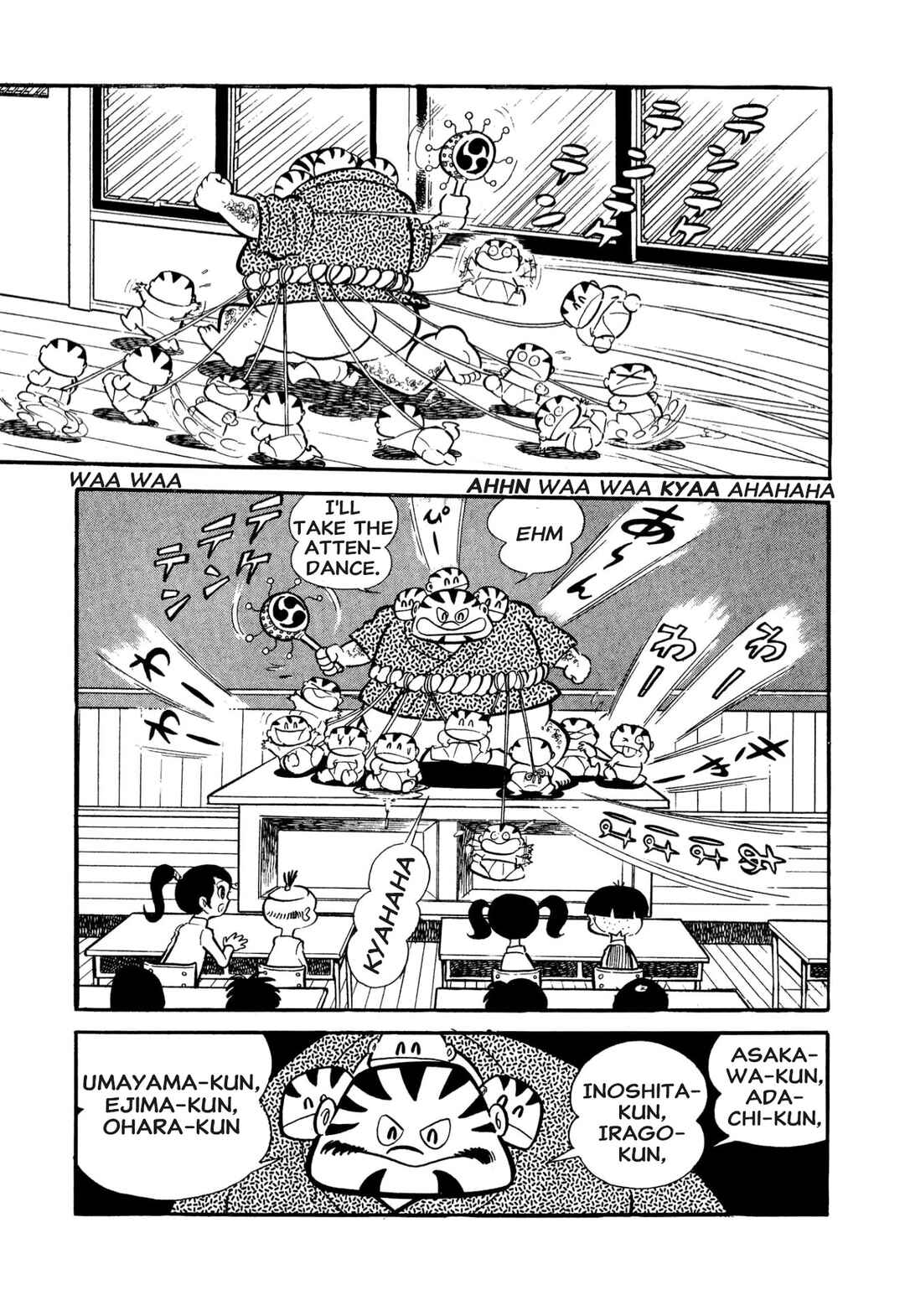 Chapter 53 - Page 21