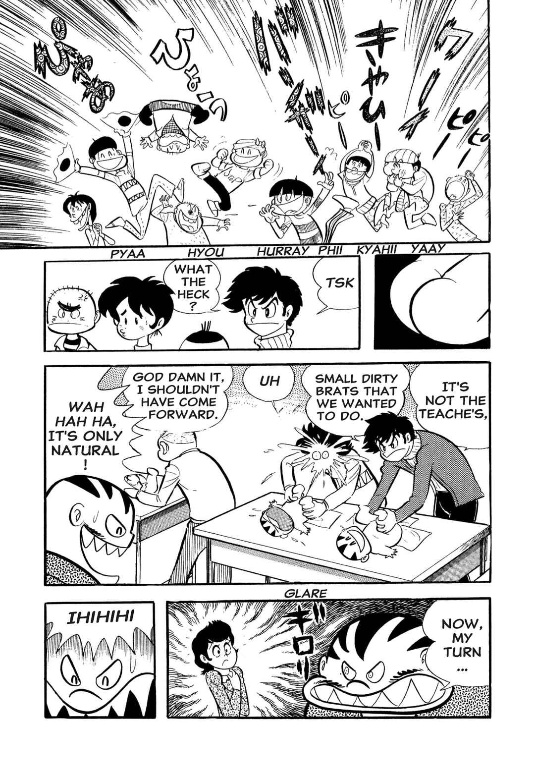 Chapter 53 - Page 29