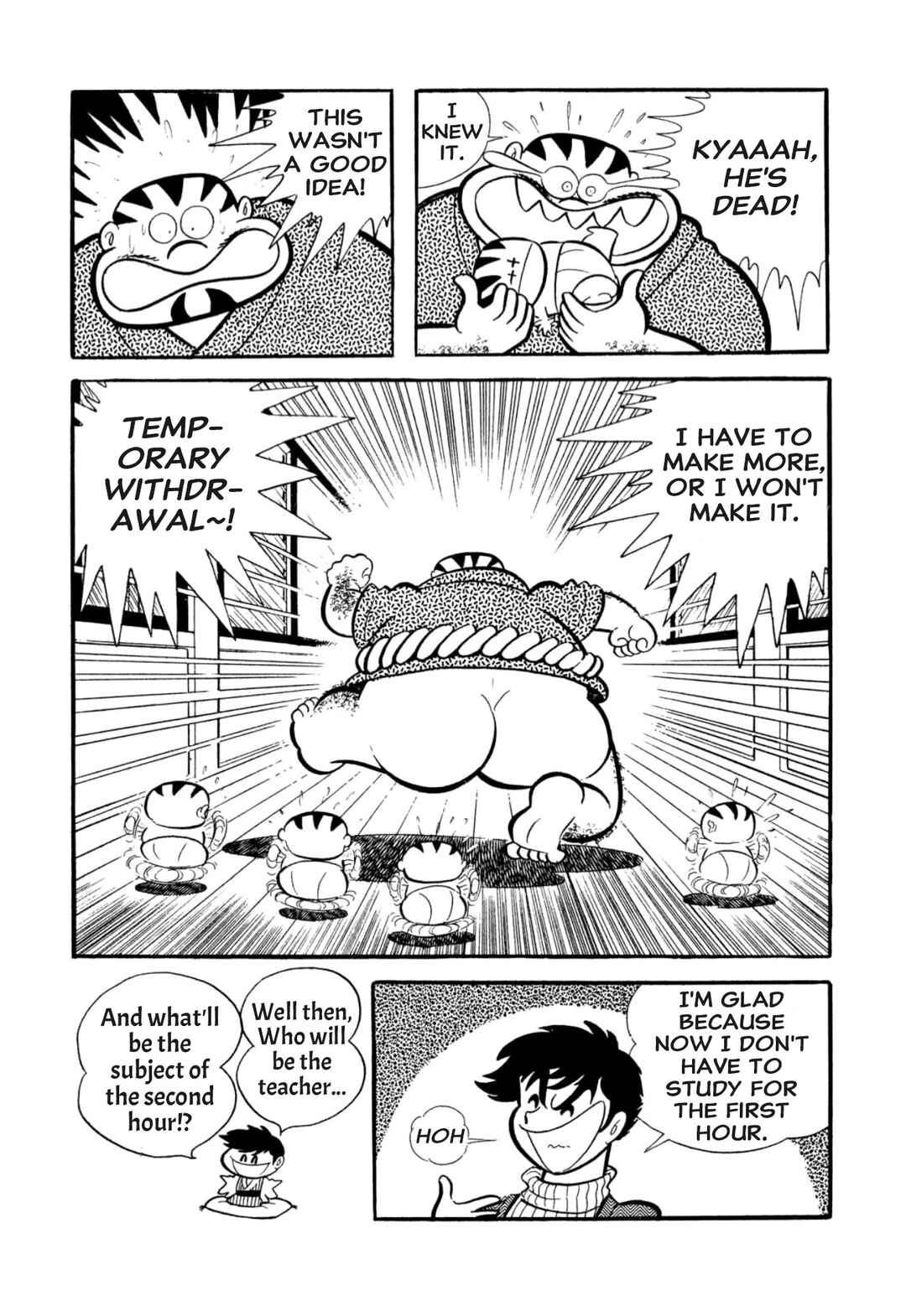 Chapter 53 - Page 33