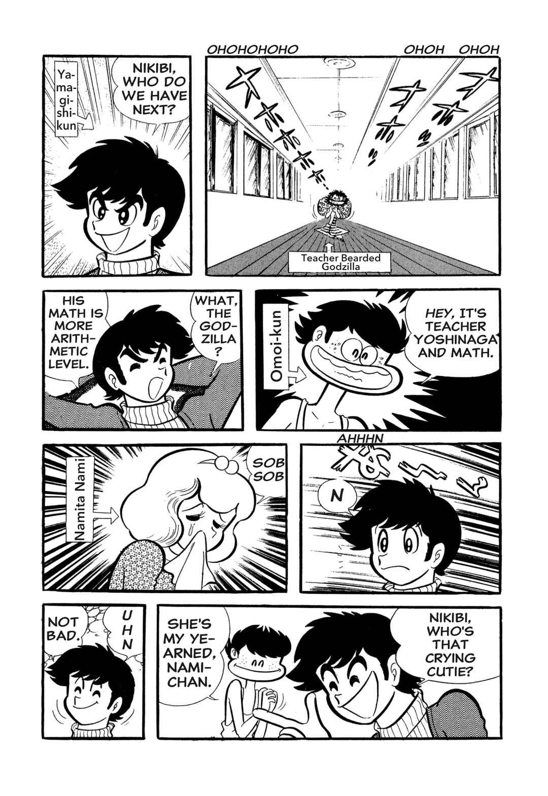 Chapter 53 - Page 34