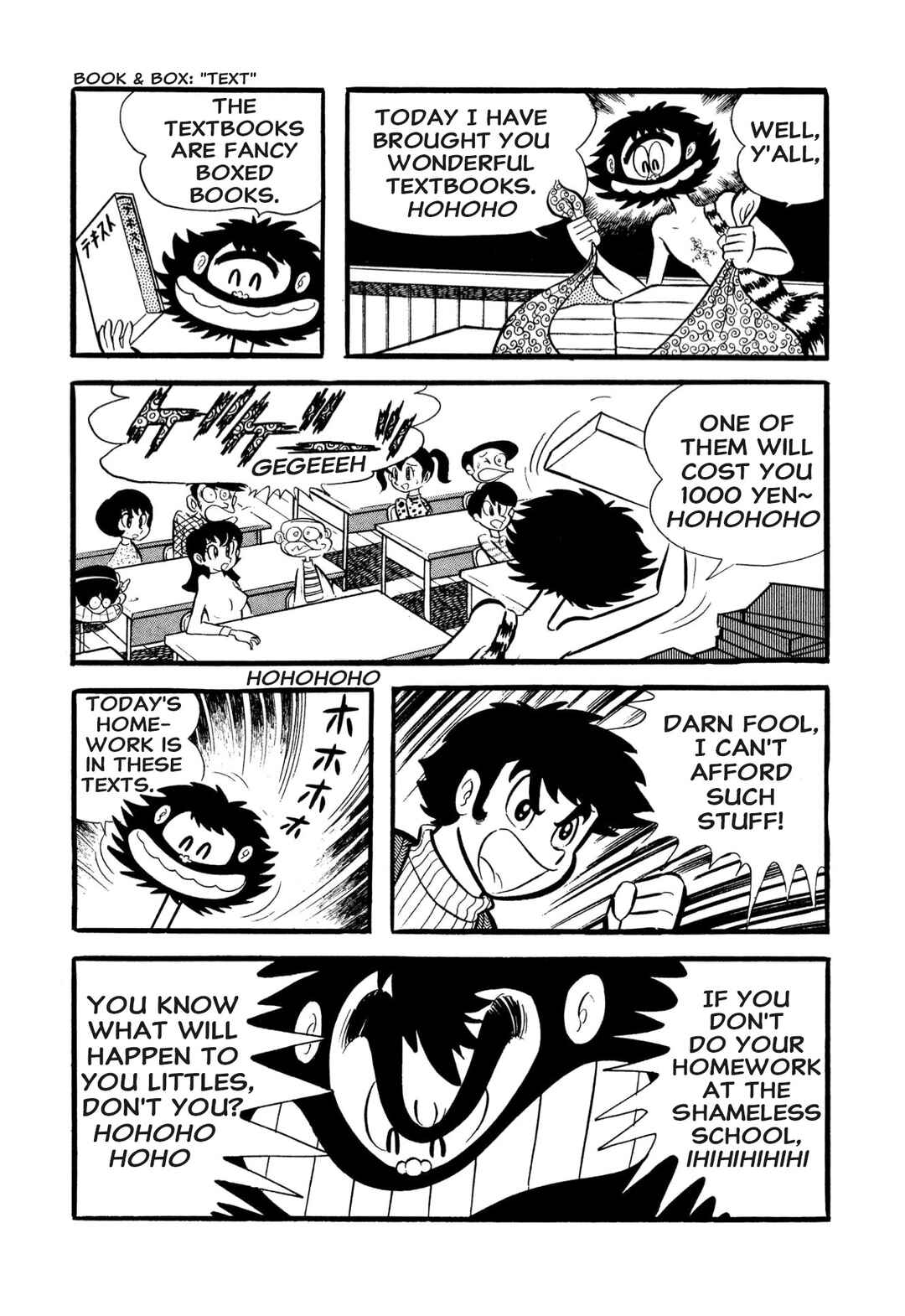 Chapter 53 - Page 39