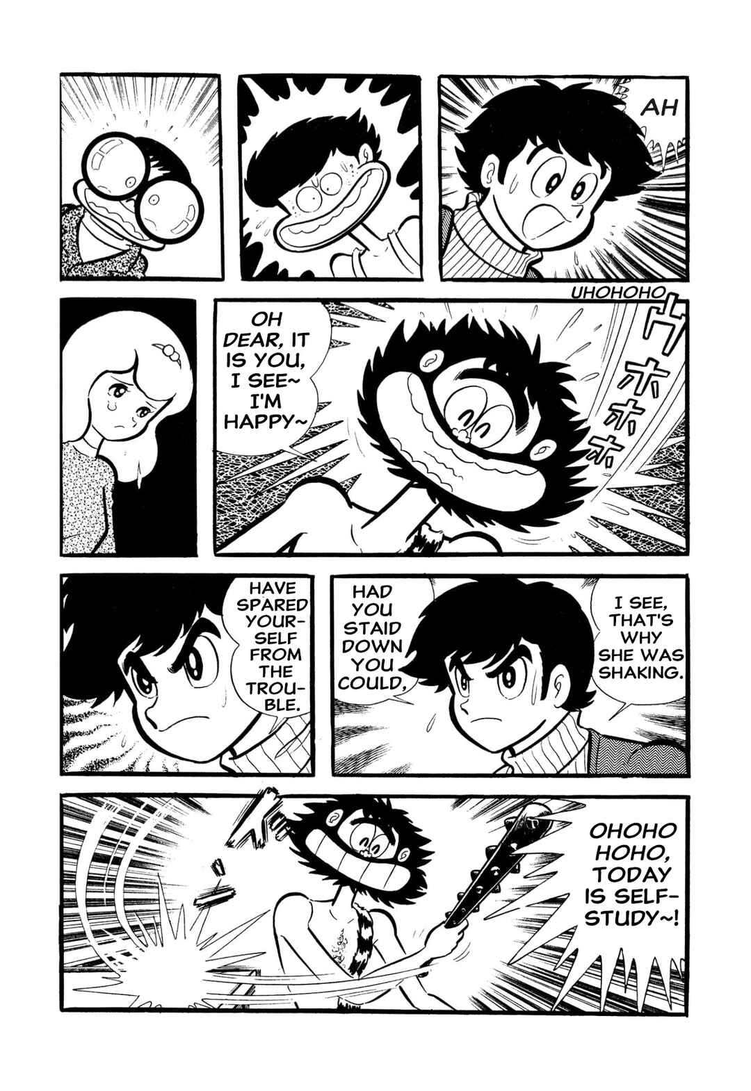 Chapter 53 - Page 42