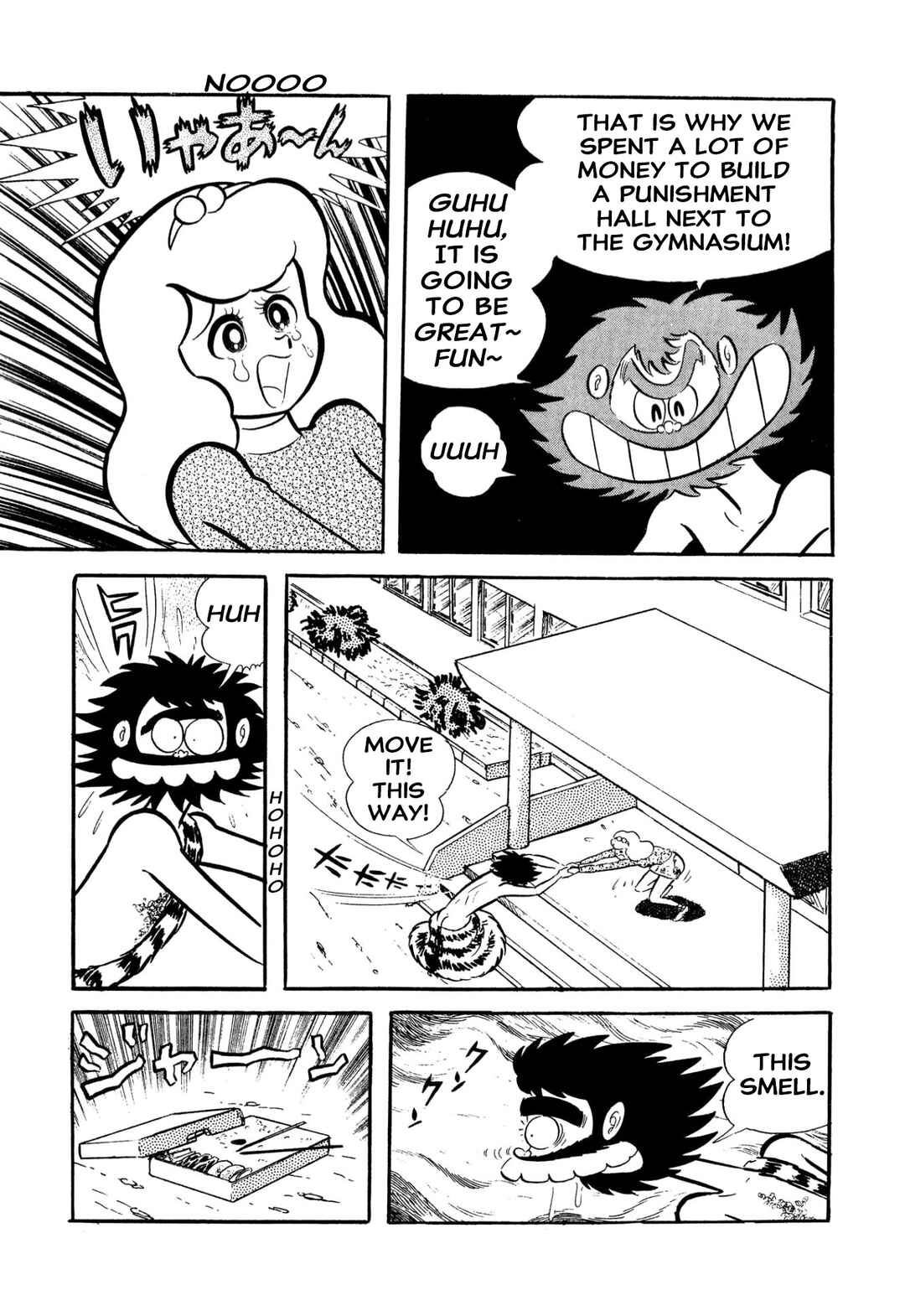 Chapter 53 - Page 45
