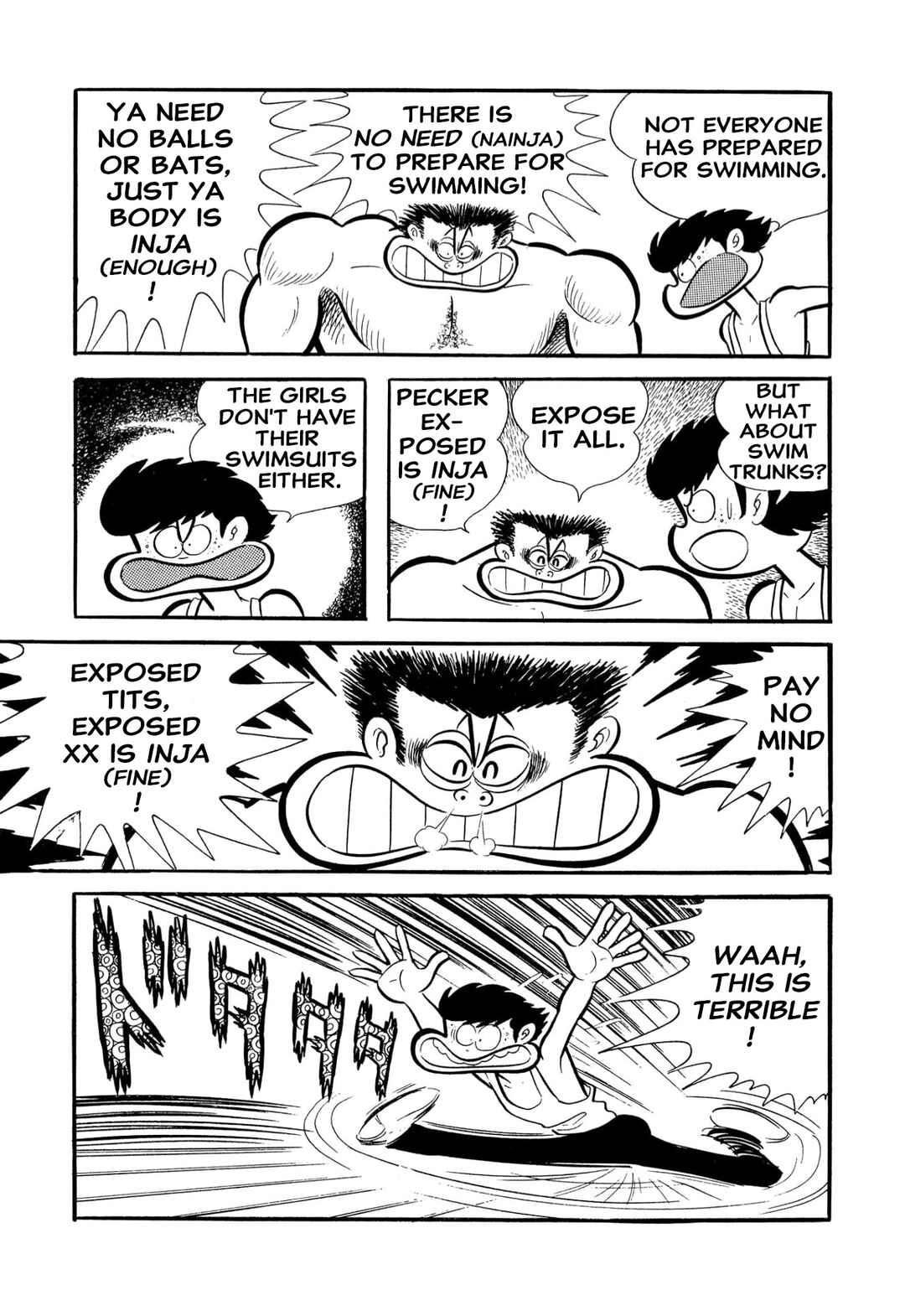 Chapter 53 - Page 55