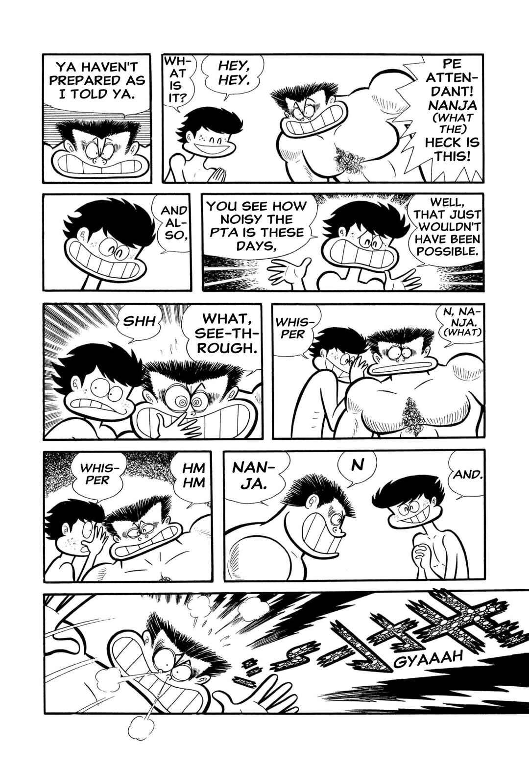 Chapter 53 - Page 77