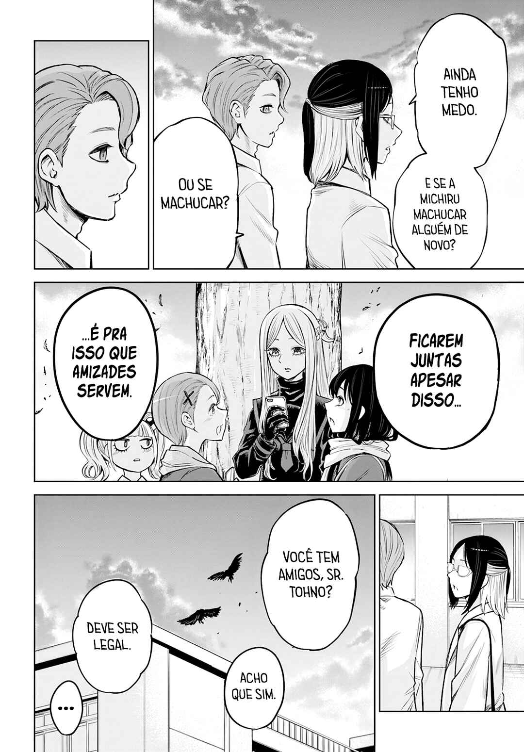 Chapter 54 - Page 21