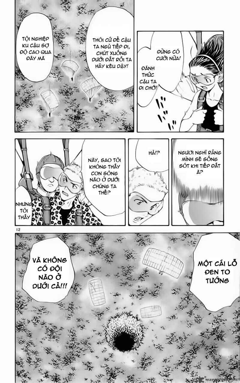 Chapter 79 - Page 12