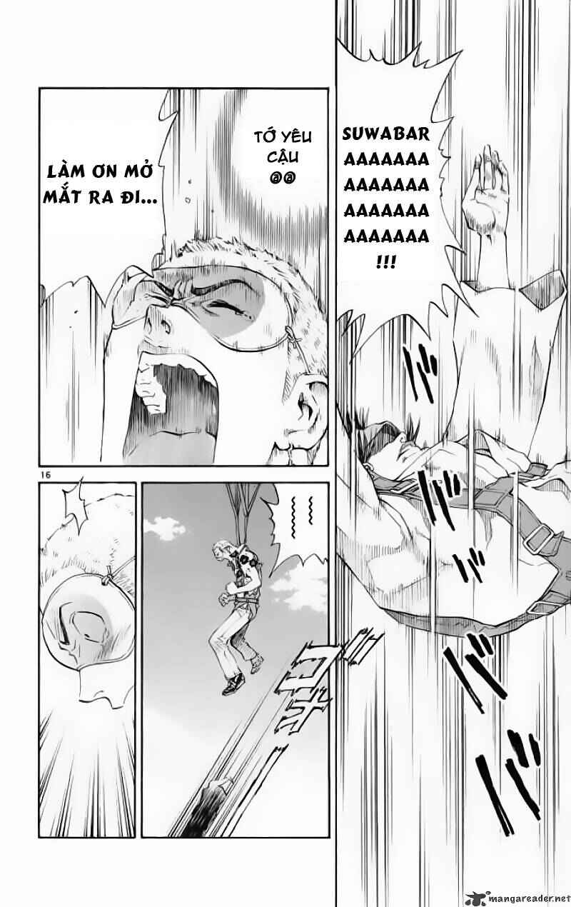 Chapter 79 - Page 16