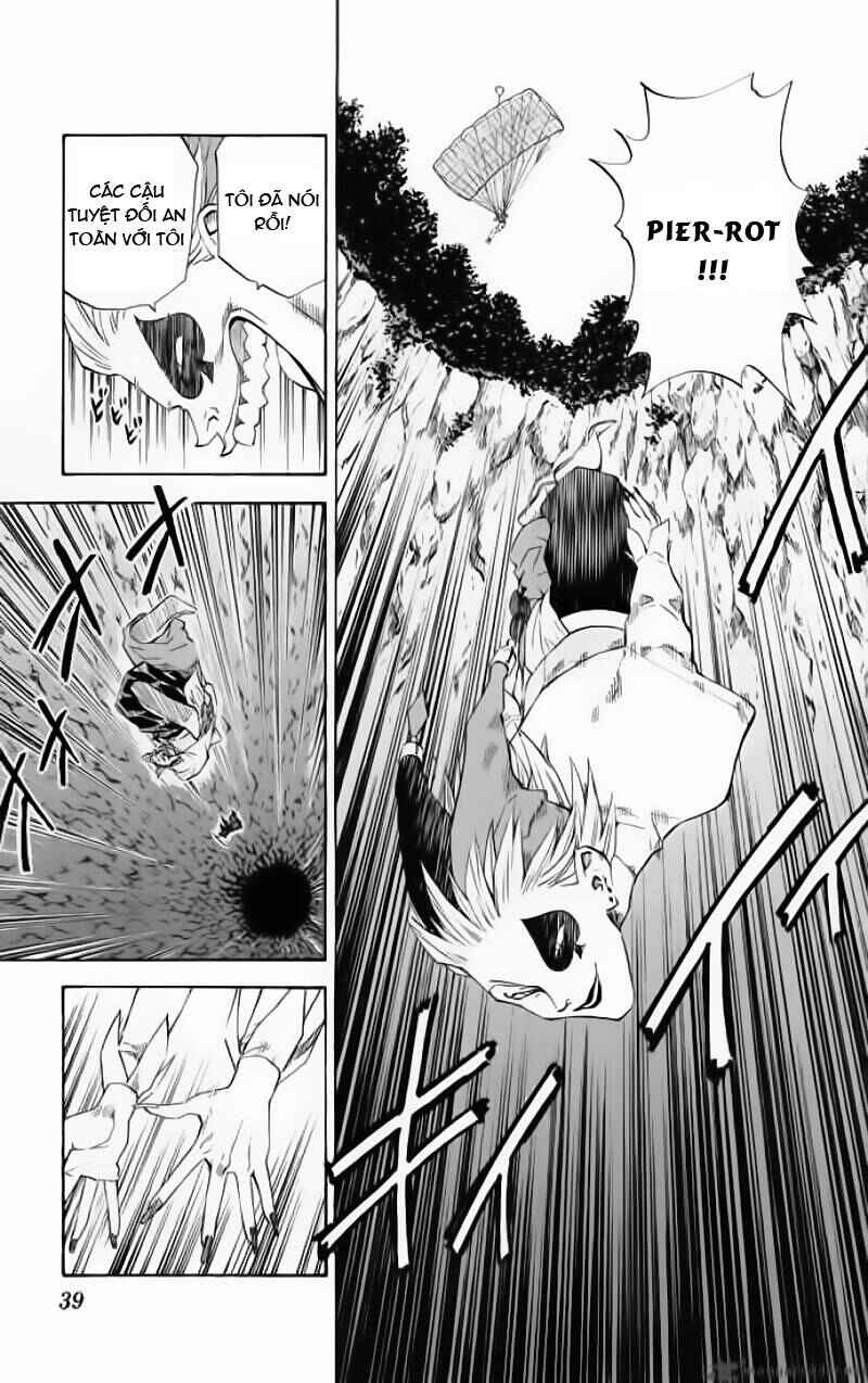 Chapter 79 - Page 17