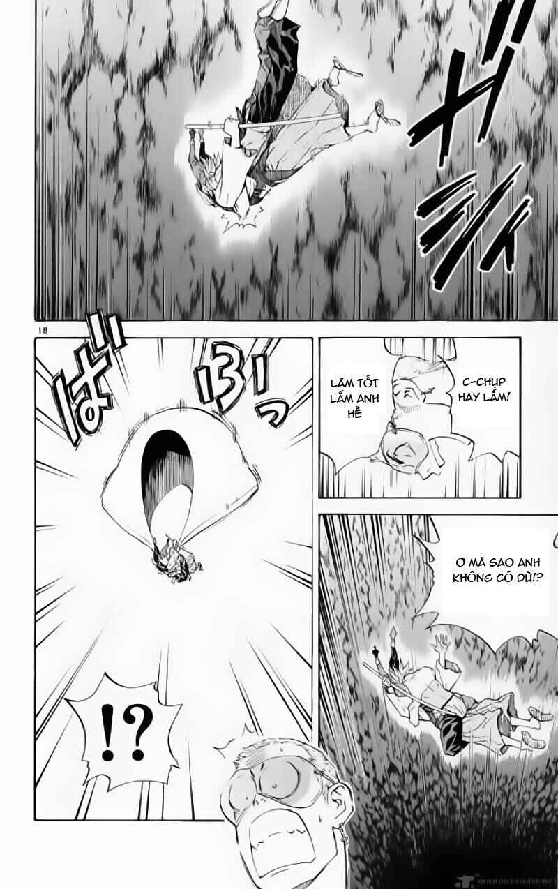 Chapter 79 - Page 18