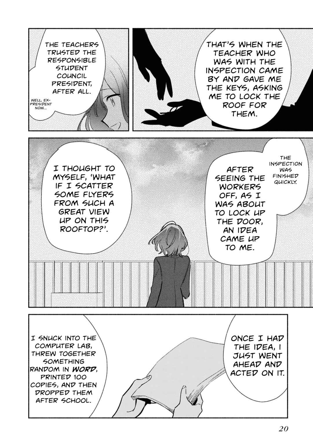 Chapter 22 - Page 22