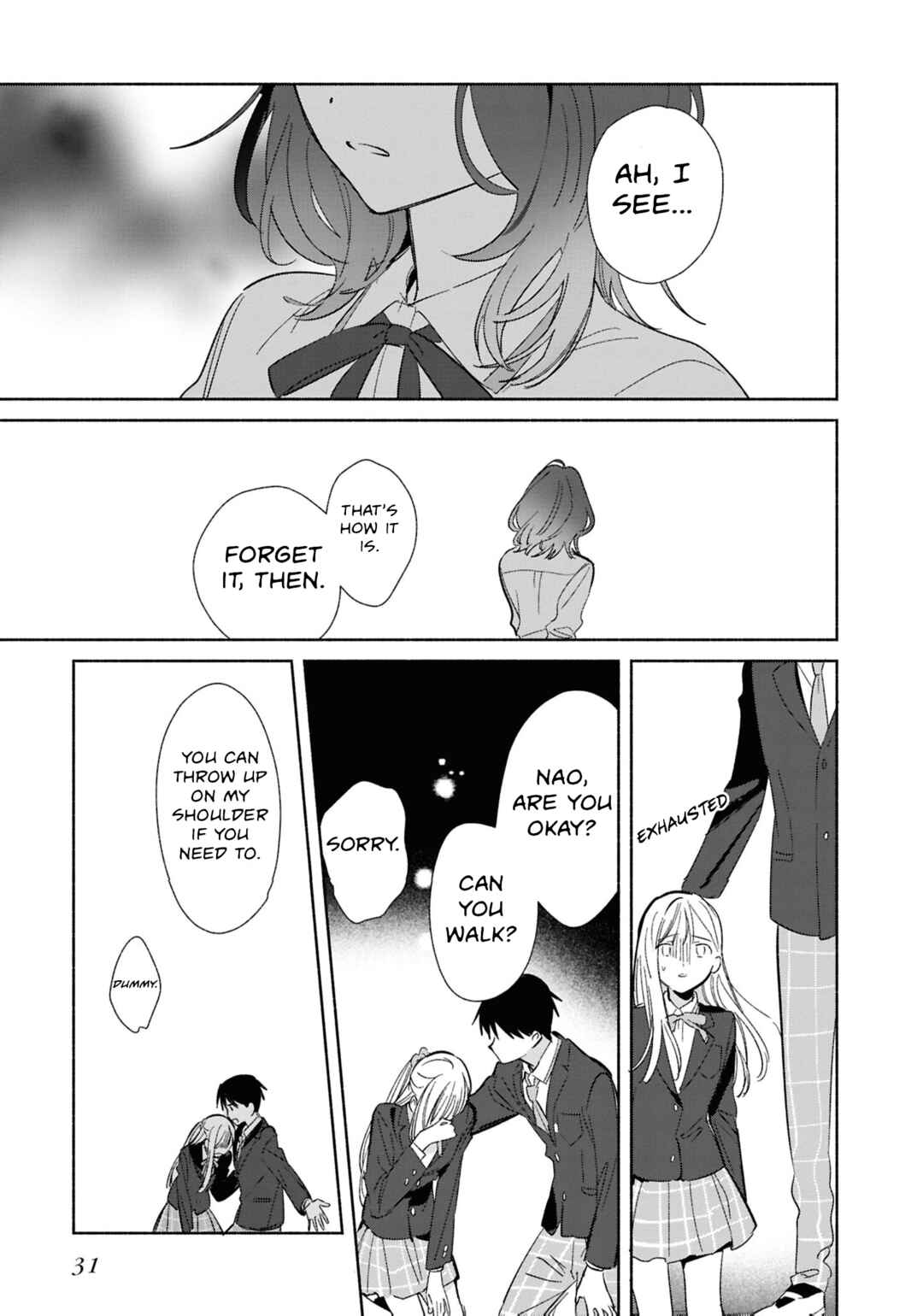 Chapter 22 - Page 33