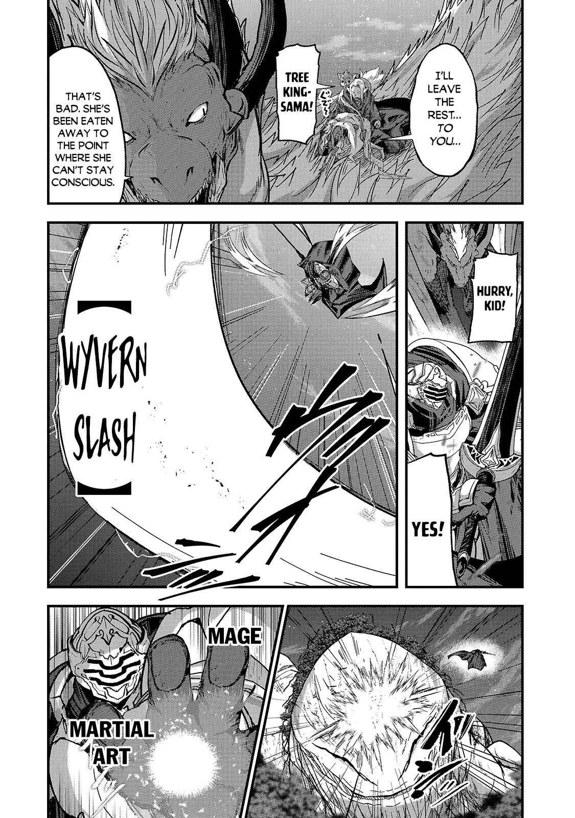 Chapter 46 - Page 22