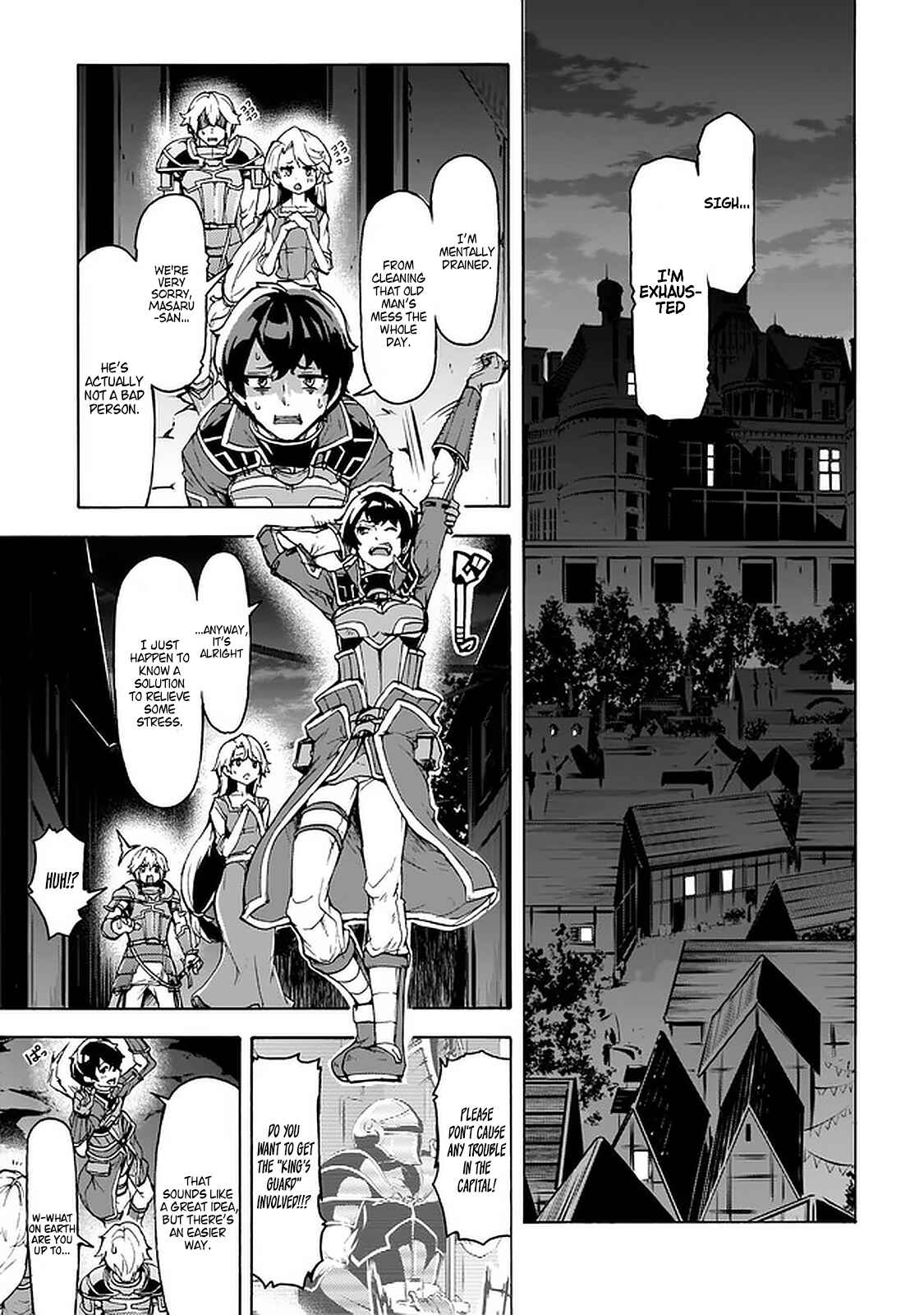 Chapter 23 - Page 13