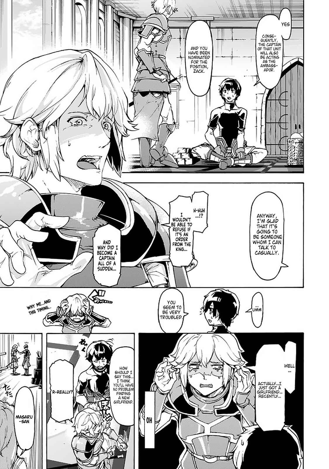 Chapter 23 - Page 25