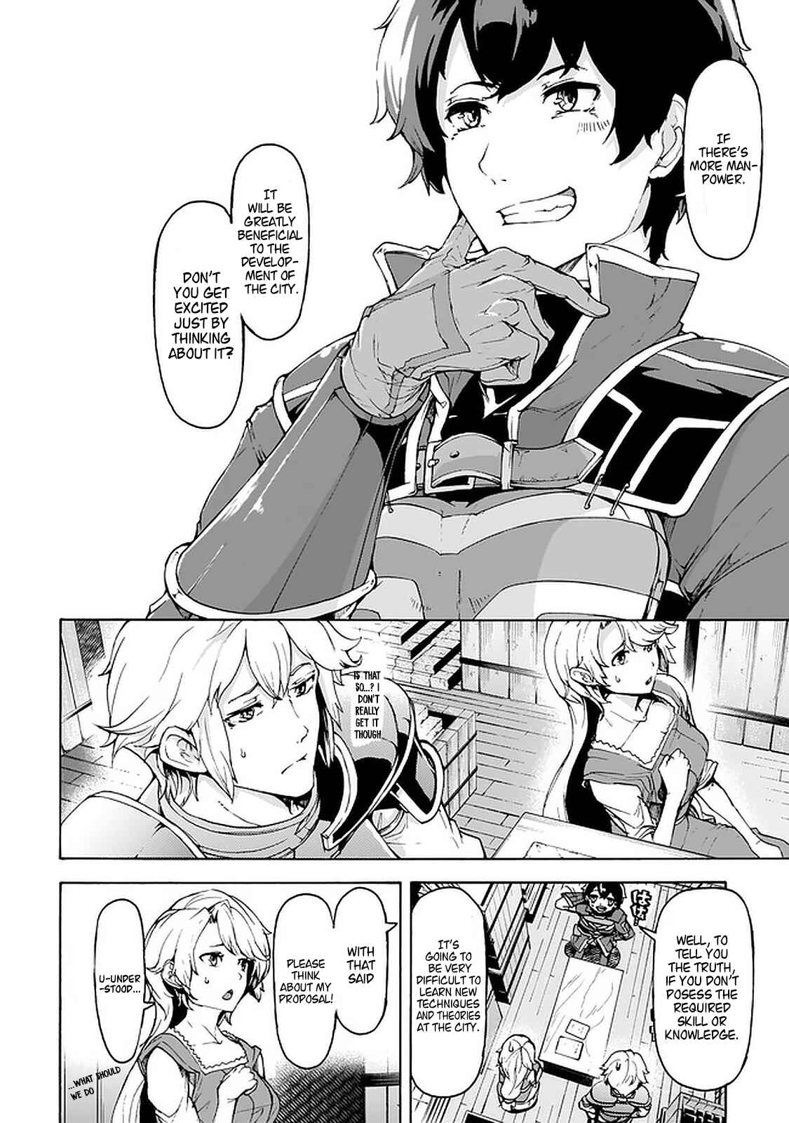 Chapter 23 - Page 6