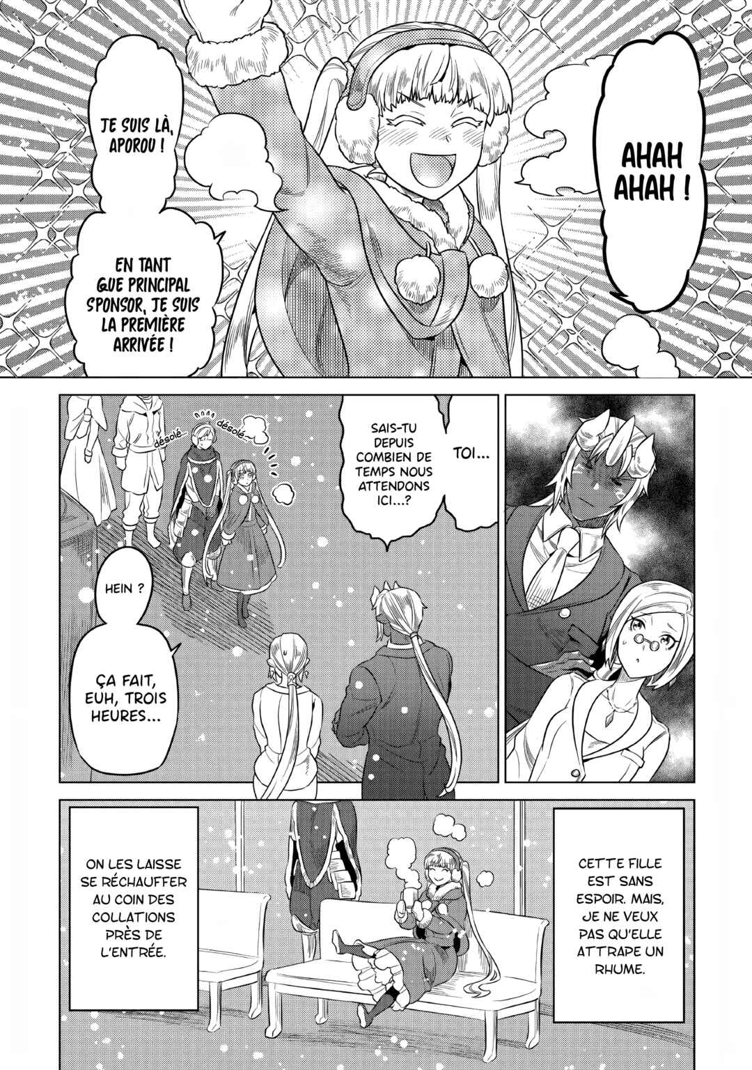Chapter 77 - Page 3