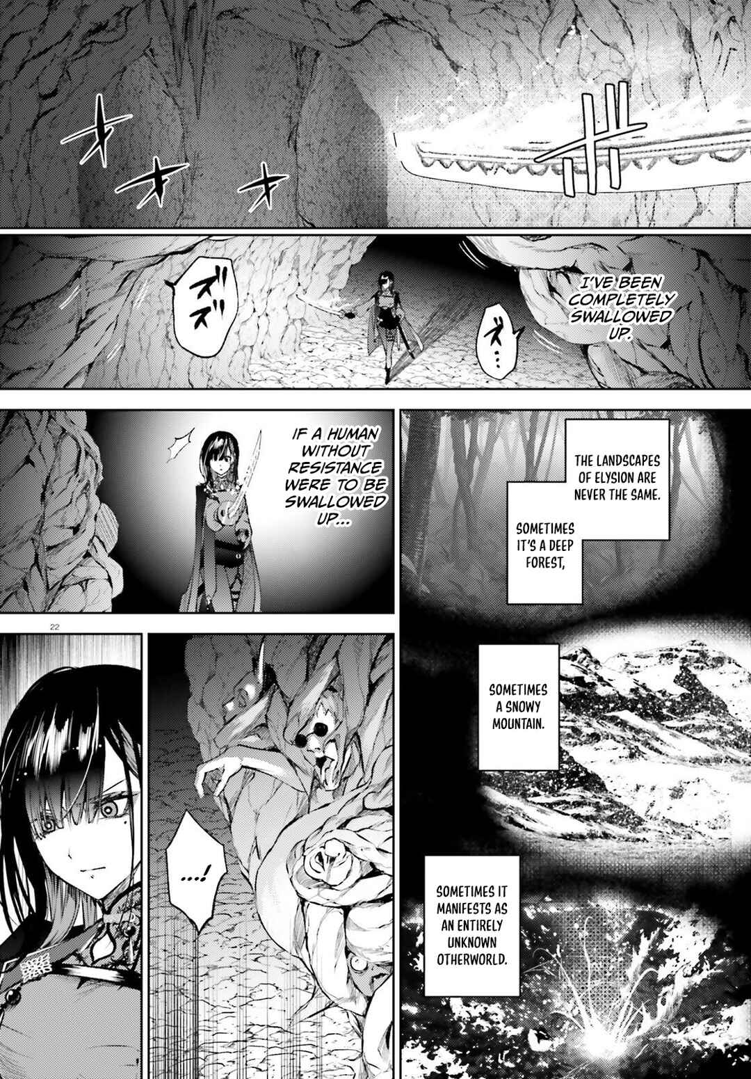 Chapter 1 - Page 23