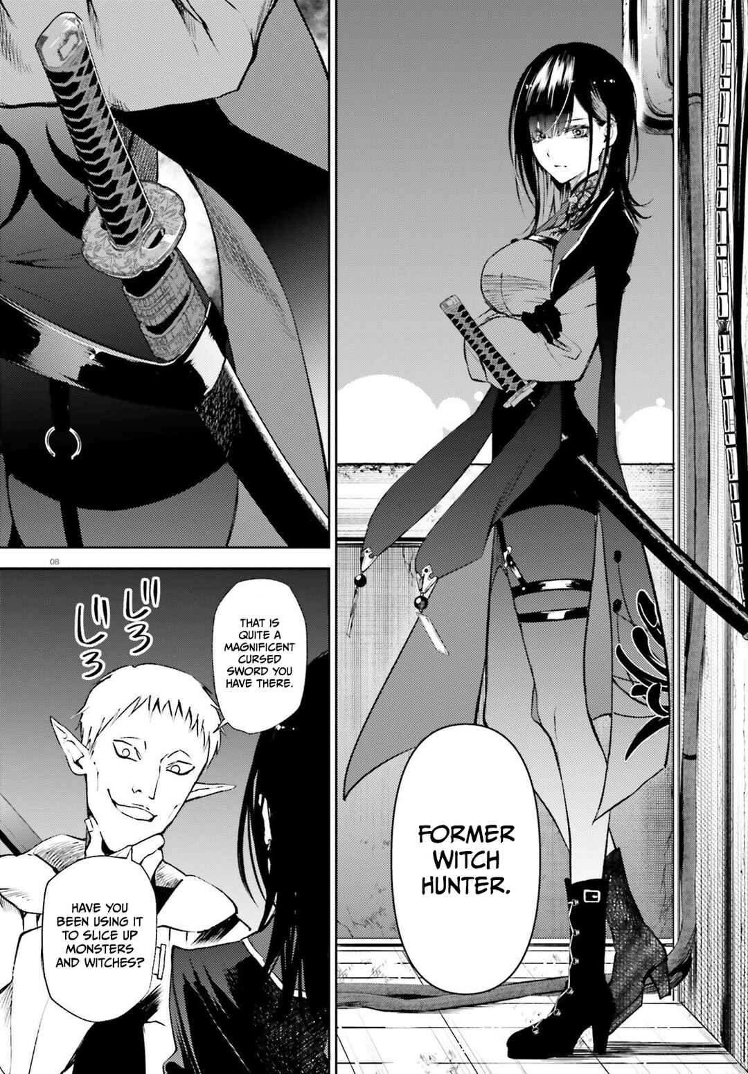 Chapter 1 - Page 9